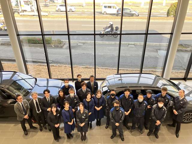 BMW Premium Selection 岡山