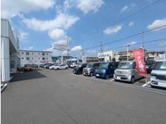 ホンダカーズ埼玉 U-Select狭山