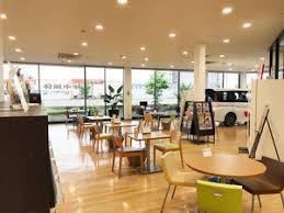 (株)ホンダカーズ東海 楠インター店