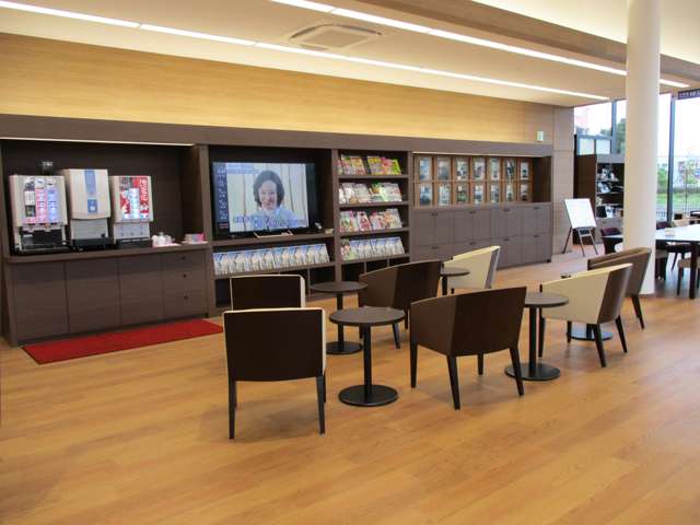 埼玉ダイハツ販売 草加南店