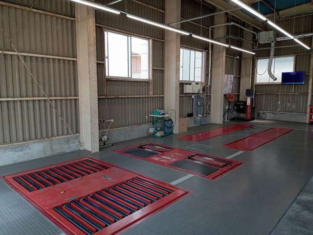 (株)ホンダカーズ神奈川北 川崎多摩店(認定中古車取扱店)
