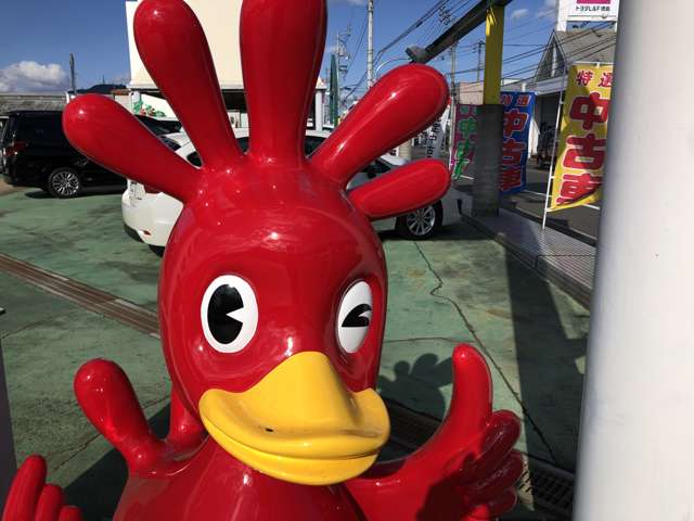 徳島トヨペット マイカーステージ