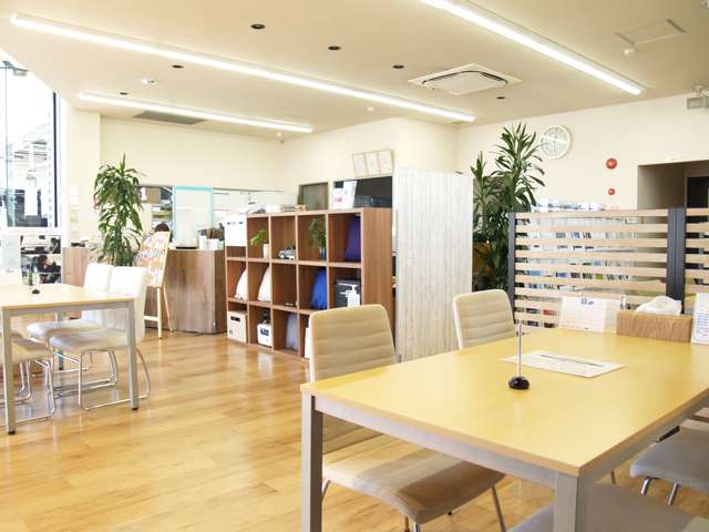 ホンダカーズ岐阜 正木店