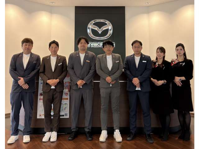 (株)神戸マツダ イベントスクエア ジェームス山ユーカーランド