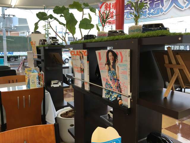 ホンダカーズ福岡 鳥栖蔵上店