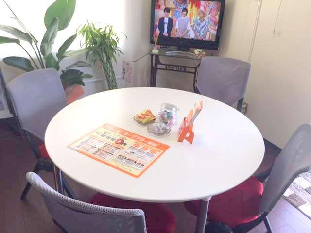 オートプランナー スマイリー