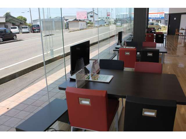 (株)ホンダカーズ東海 犬山店
