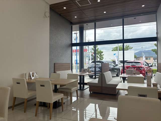 ホンダカーズ大分 日田店