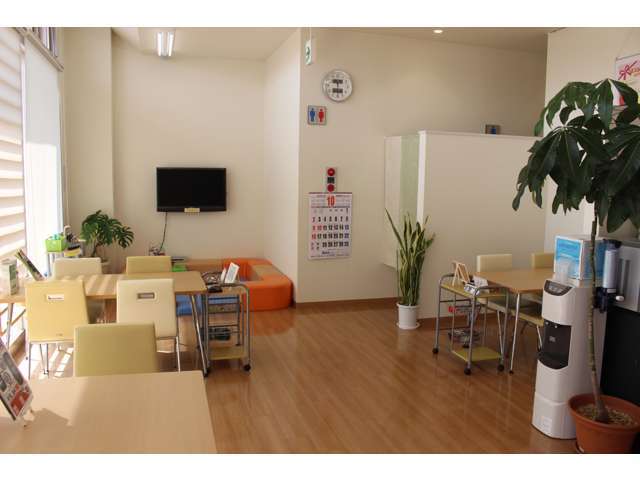 山口ダイハツ販売 U-CAR山口店