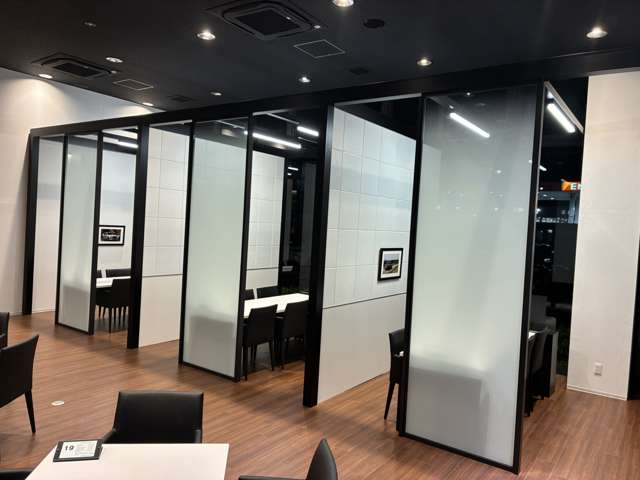 静岡マツダ(株) 浜松和田店