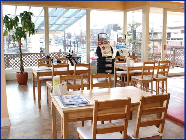 ホンダカーズ交野北 幾野店