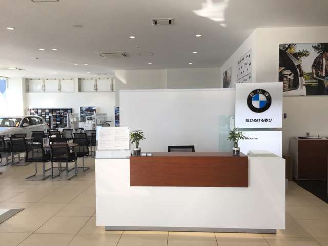 Akita BMW BMW Premium Selection 秋田