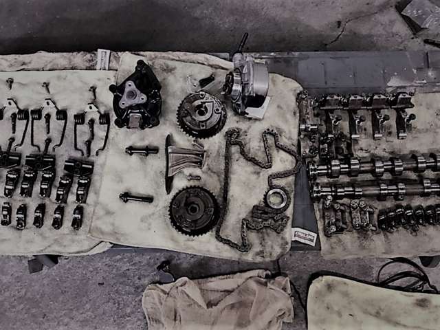 Car Factory 武