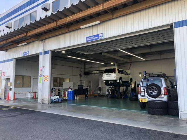4×4SHOPユーツー
