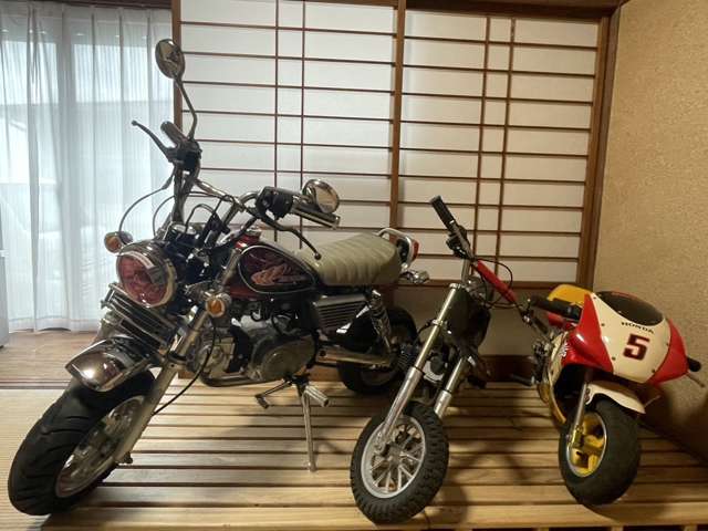 AUTO GARAGE INSTYLE