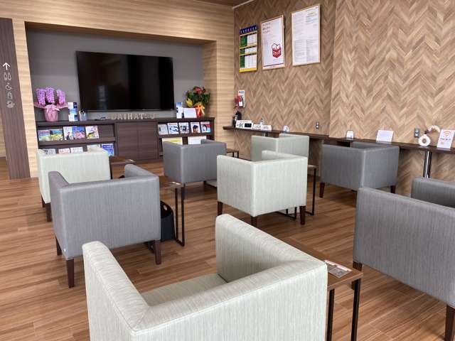 大分ダイハツ販売株式会社 中津店