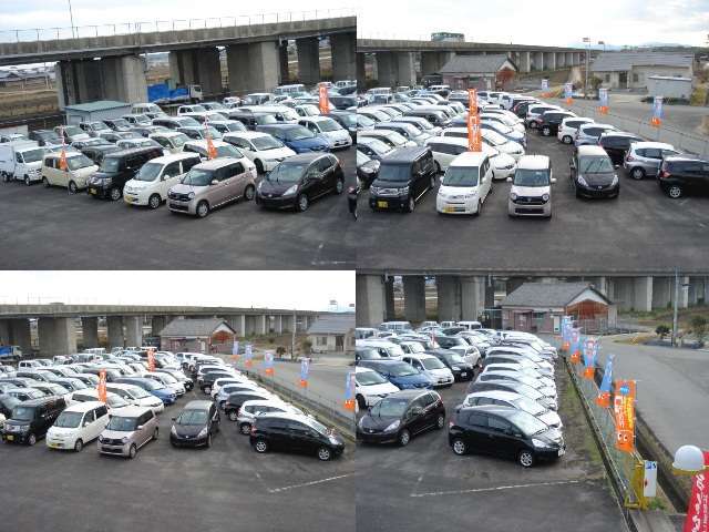 ホンダカーズ三重中 U-Select津