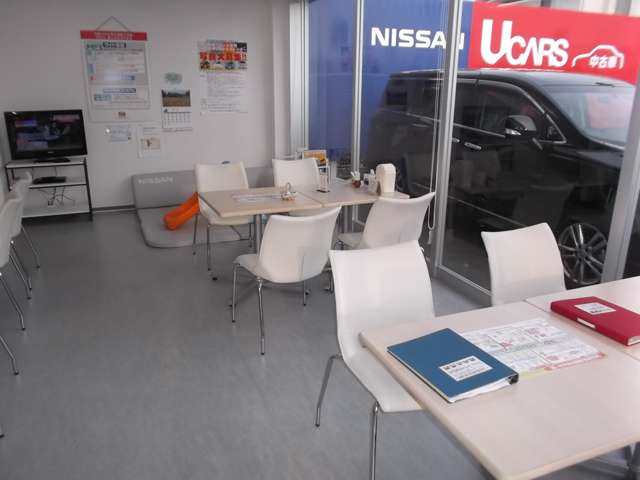 日産プリンス宮城販売 石巻中古車センター