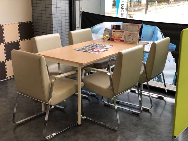 日産サティオ埼玉 ふじみ野店