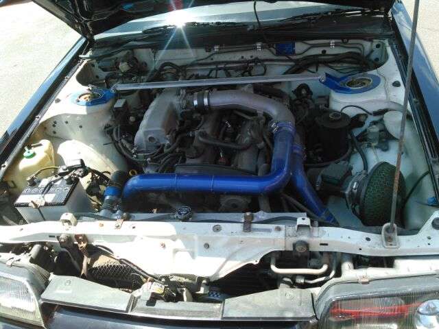五十嵐自動車工房