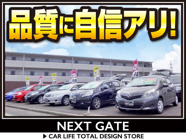 NEXT GATE