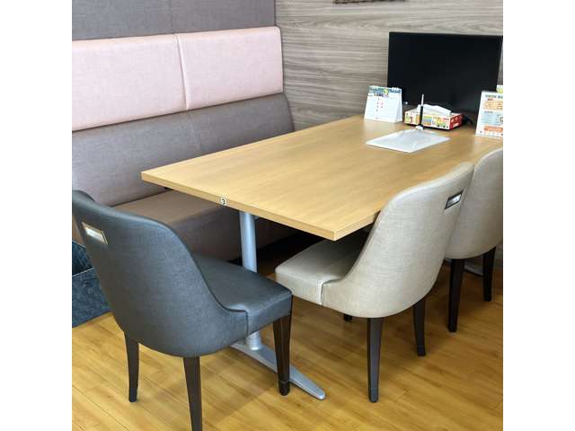 大分ダイハツ販売株式会社 別府店