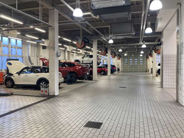 Hanshin BMW BMW Premium Selection 高槻