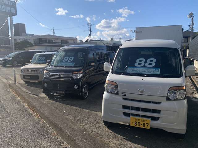 有限会社可原自動車