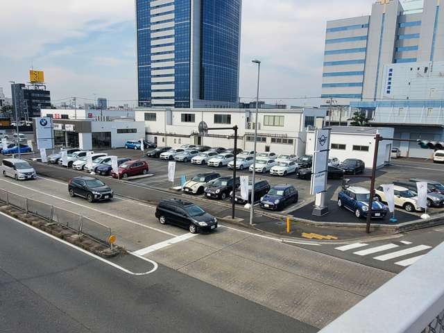 A.l.c.BMW BMW Premium Selection 厚木 /(株)ALC Motoren