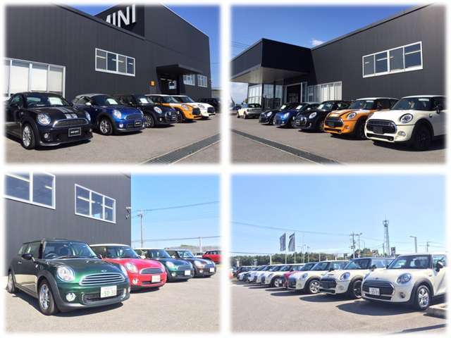 MINI NEXT 宇都宮