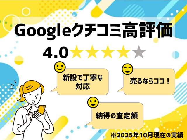 アップル西東京店