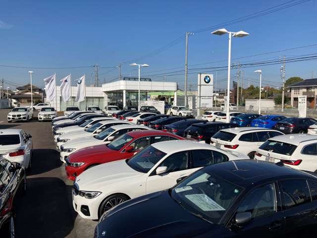 Meitetsu BMW BMW Premium Selection 小牧