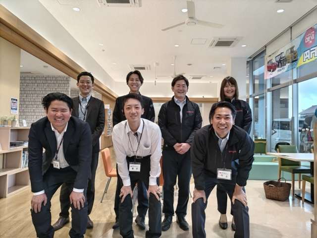 島根ダイハツ販売 U-CAR出雲