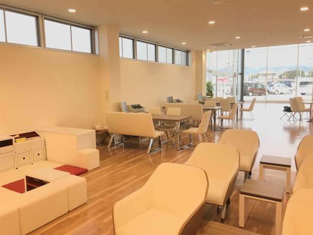 日産サティオ奈良 郡山支店