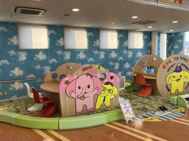 ネッツトヨタ群馬 伊勢崎ひので店
