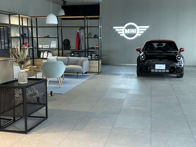 MINI NEXT いわき