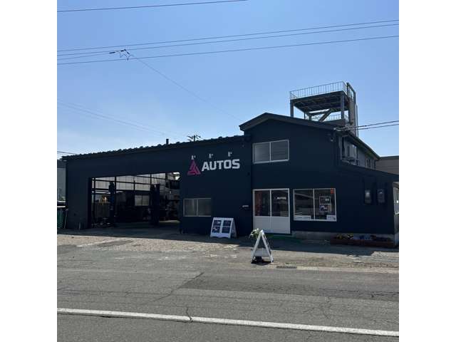 株式会社AUTOS