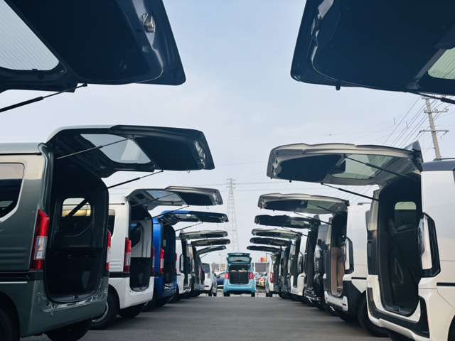 ホンダカーズ愛知 U-Select豊川(ユーセレクト豊川)