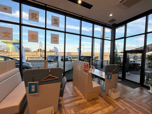 (株)ホンダカーズ市川 印西牧の原店