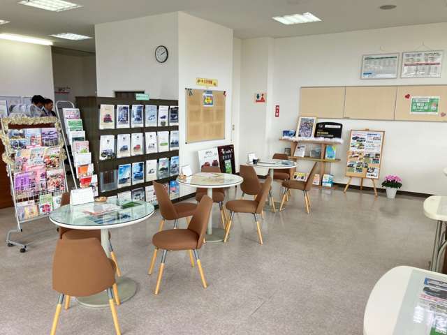 ホンダカーズ茨城西 大津港店
