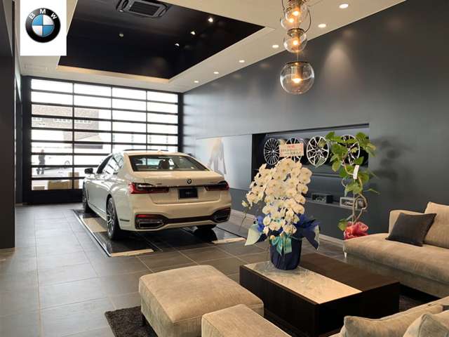 BMW Premium Selection 岡山