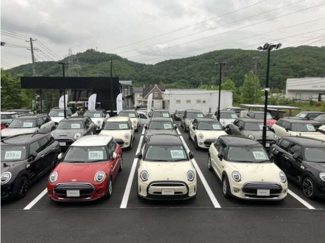 MINI NEXT青葉