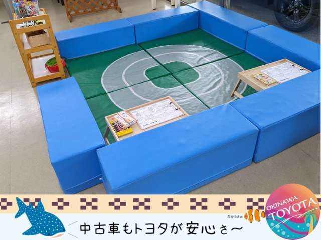 沖縄トヨタ自動車株式会社 トヨタウン宮古島支店
