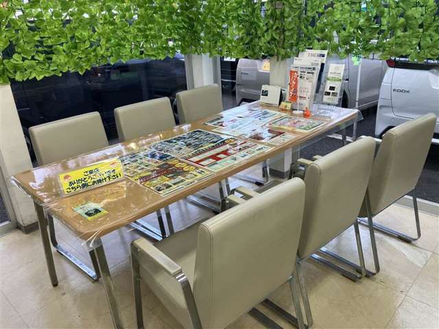 日産東京販売 ピーズステージ荻窪