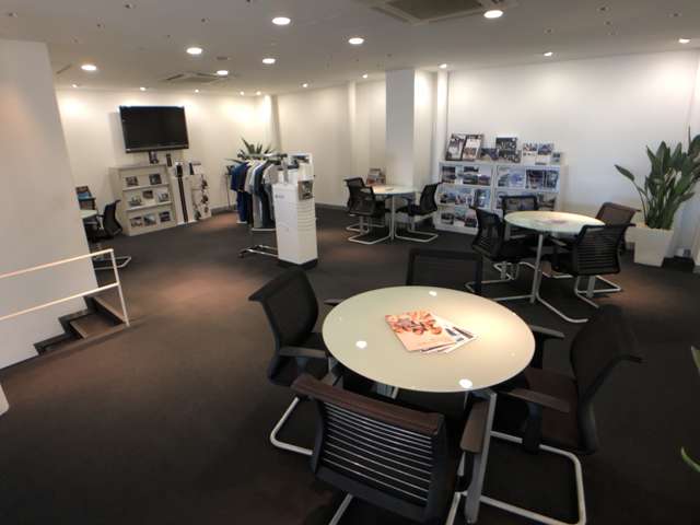 BMW Tokyo BMW Premium Selection 勝どき