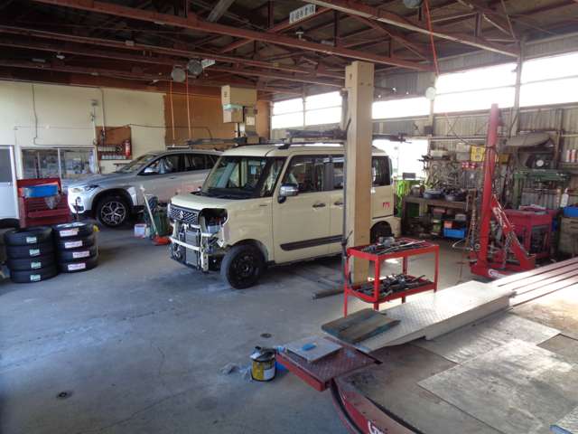 有限会社斉藤自動車