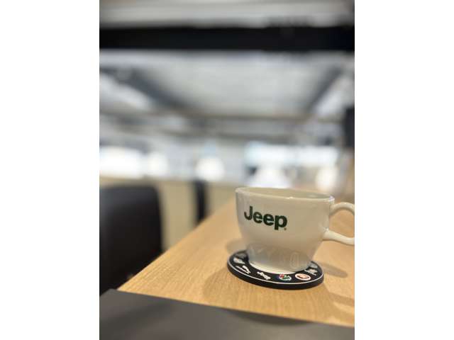 ジープ静岡 ALC MOTORS GROUP