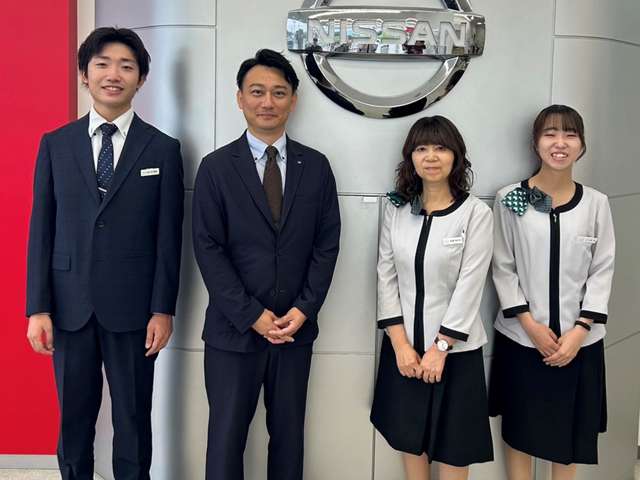 岩手日産自動車 花巻空港店