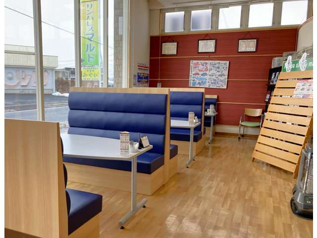 宮城ホンダ販売 加美店