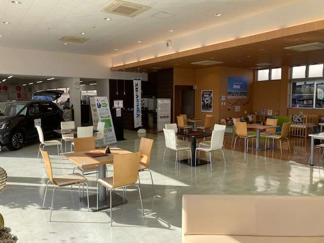 ホンダカーズ中央佐賀 佐賀西店